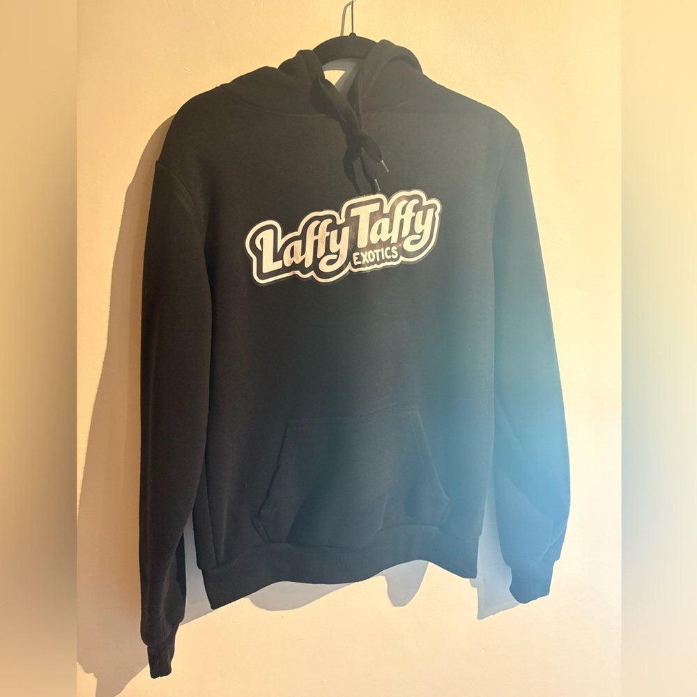 Laffy Taffy Unlimited Patience Sweatshirt/sweatpants Set